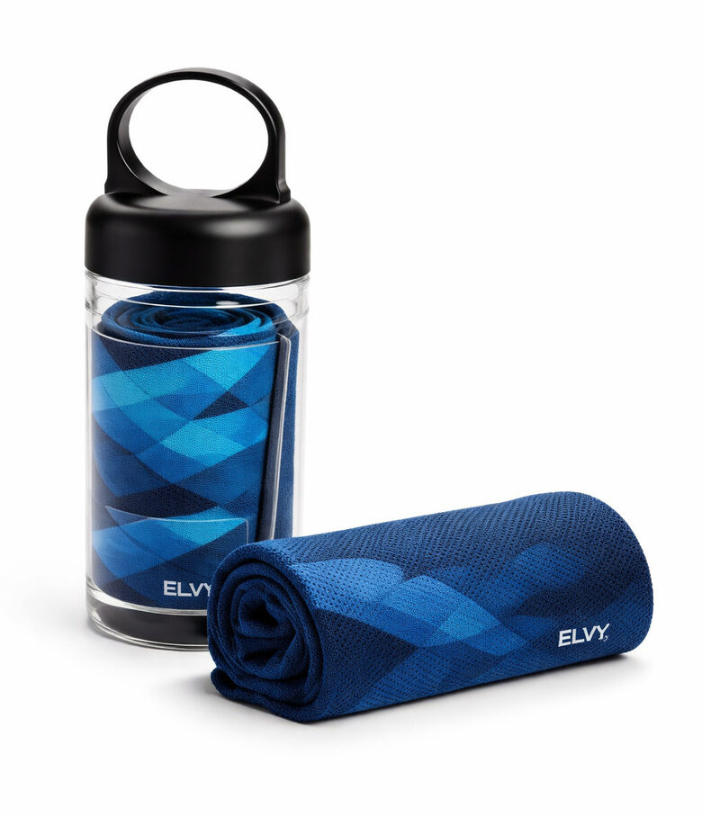  Rankšluosčiai su spauda verslui/reklaminiai rankšluosčiai /vėsinantis rankšluočiai 